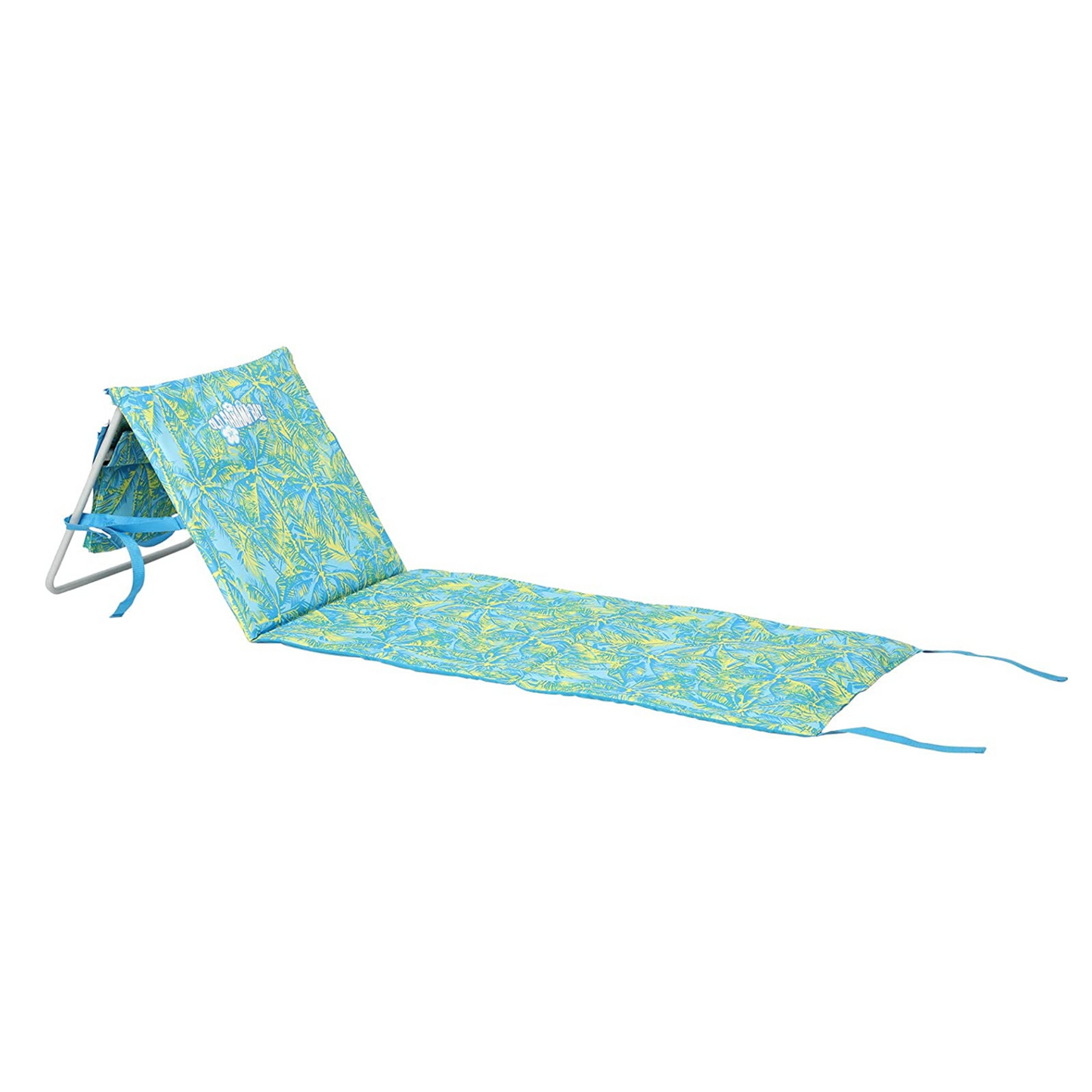 Old Bahama Bay® Santorini Reclining Beach Mat