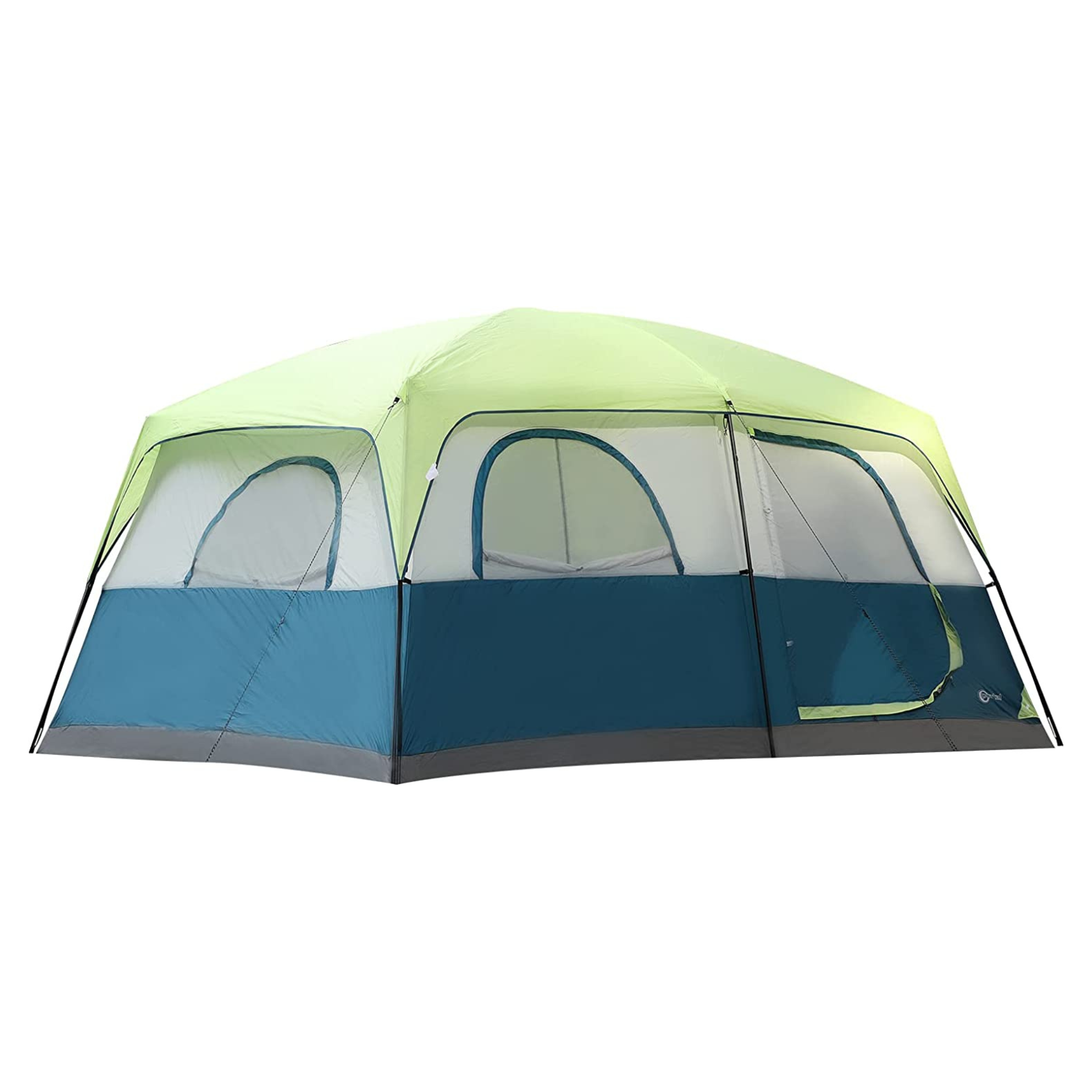 Family cabin discount tent