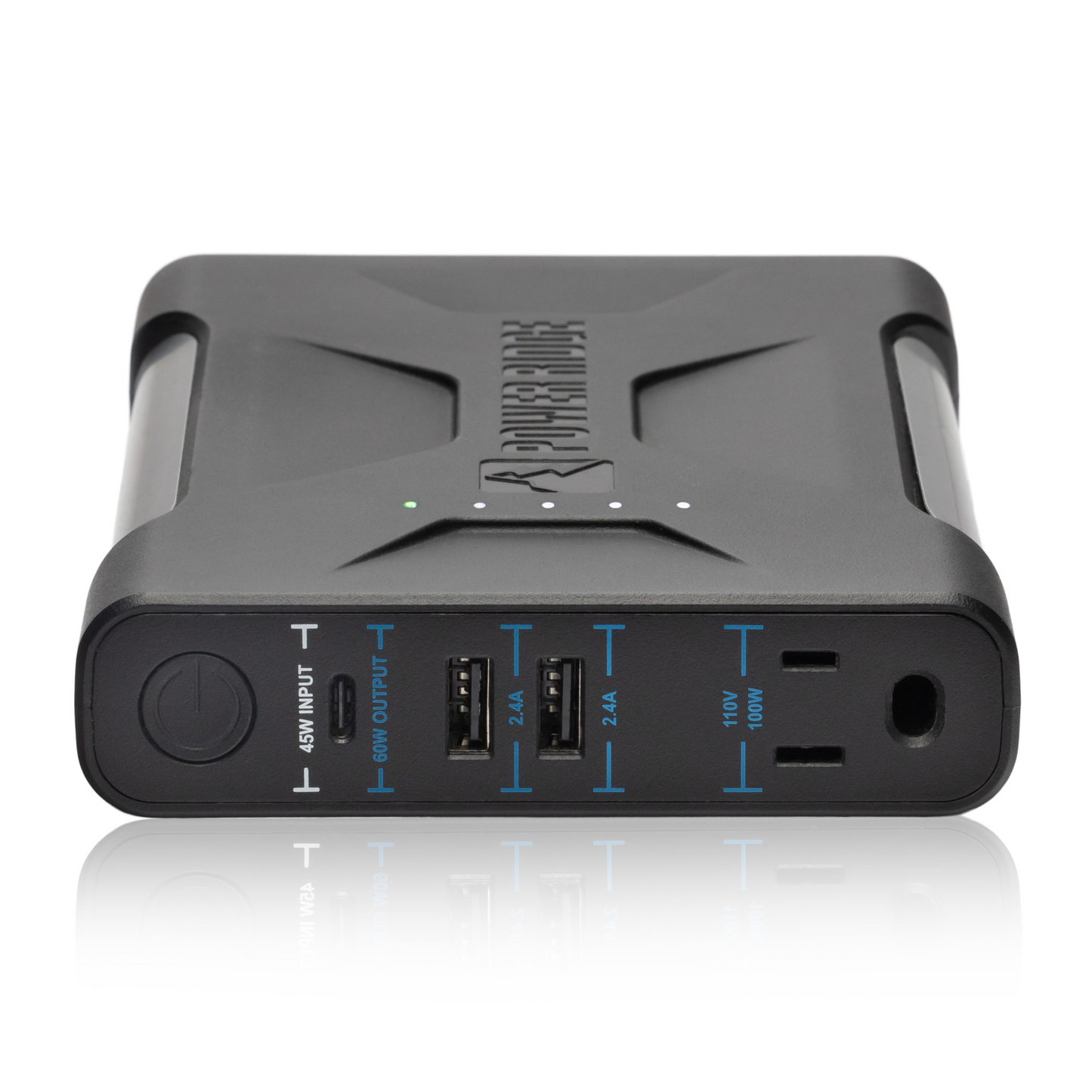 Power Ridge® X-100 Power Bank