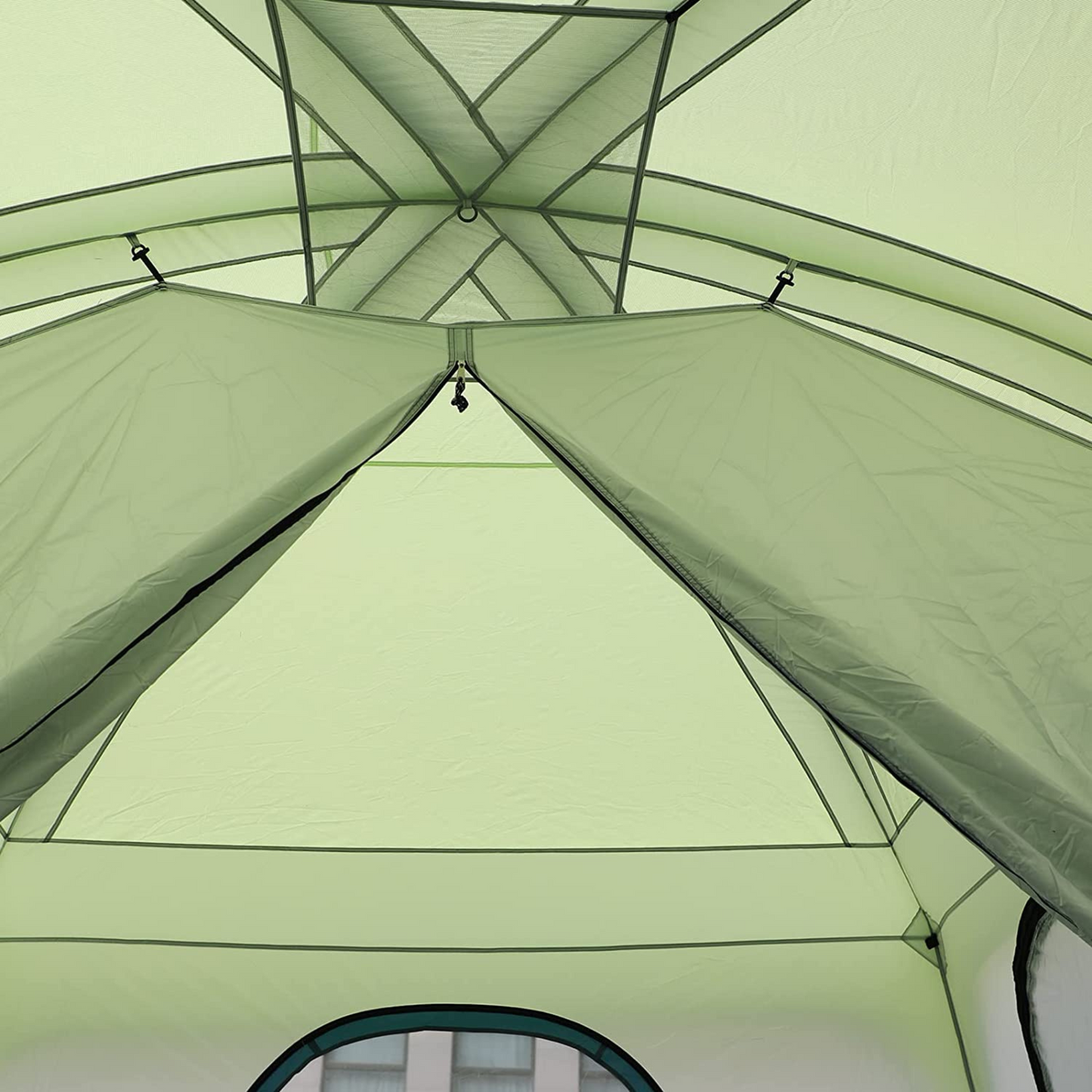 Portal® 10 Person Family Cabin Tent
