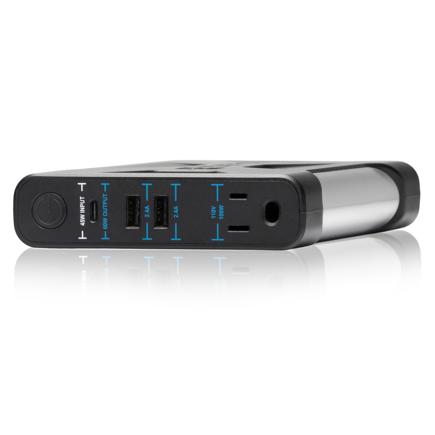 Power Ridge® X-100 Power Bank