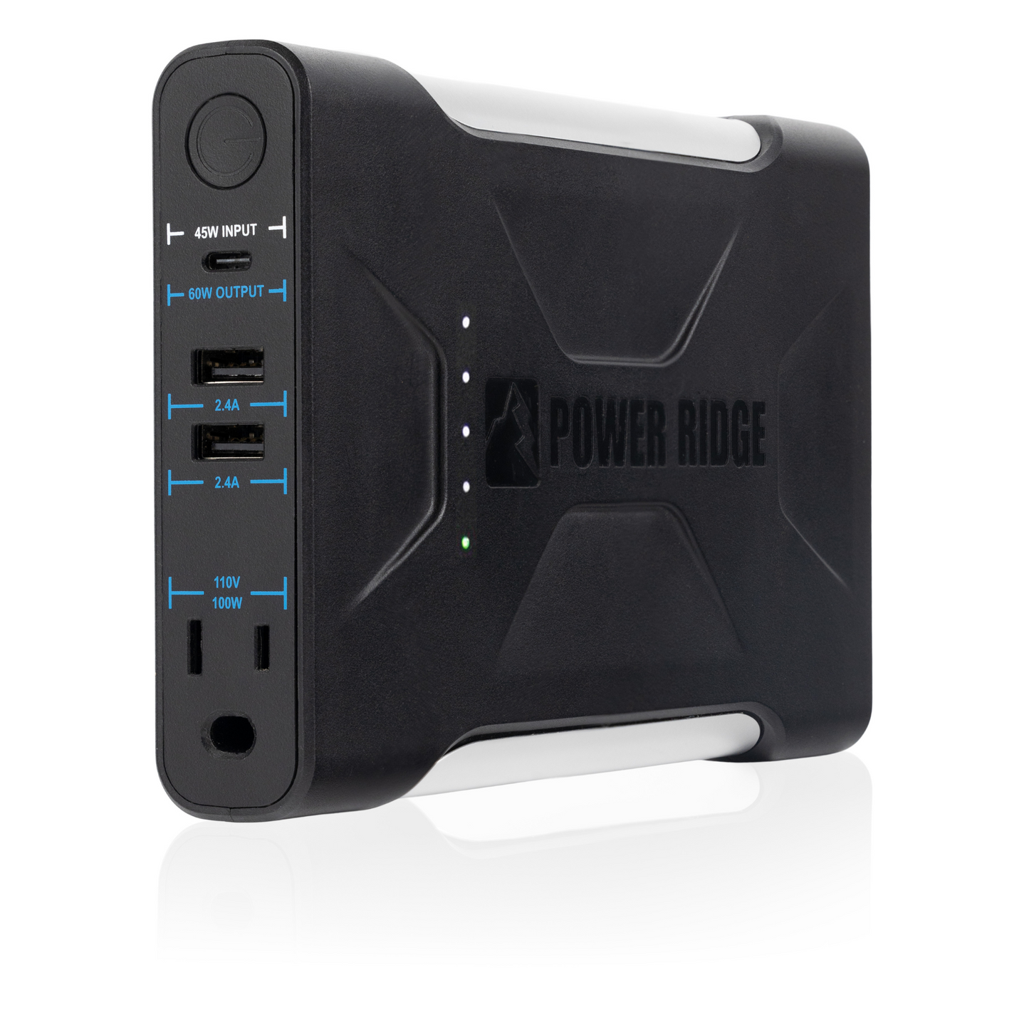 Power Ridge® X-100 Power Bank