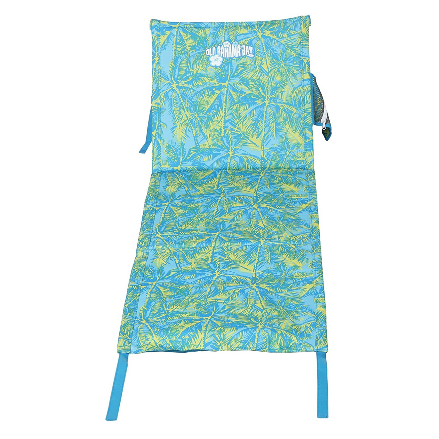 Old Bahama Bay® Santorini Reclining Beach Mat