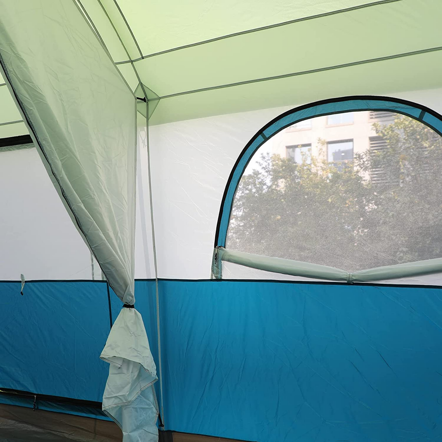 Portal® 10 Person Family Cabin Tent