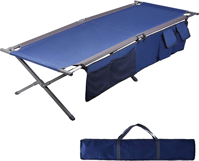 Folding Camping Table – Portal Outdoors