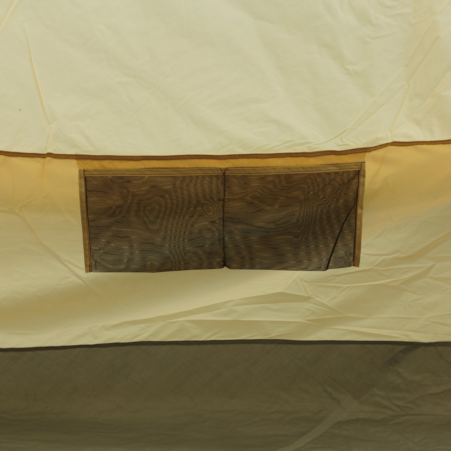 Timber Ridge® 6-Person Yurt Glamping Tent
