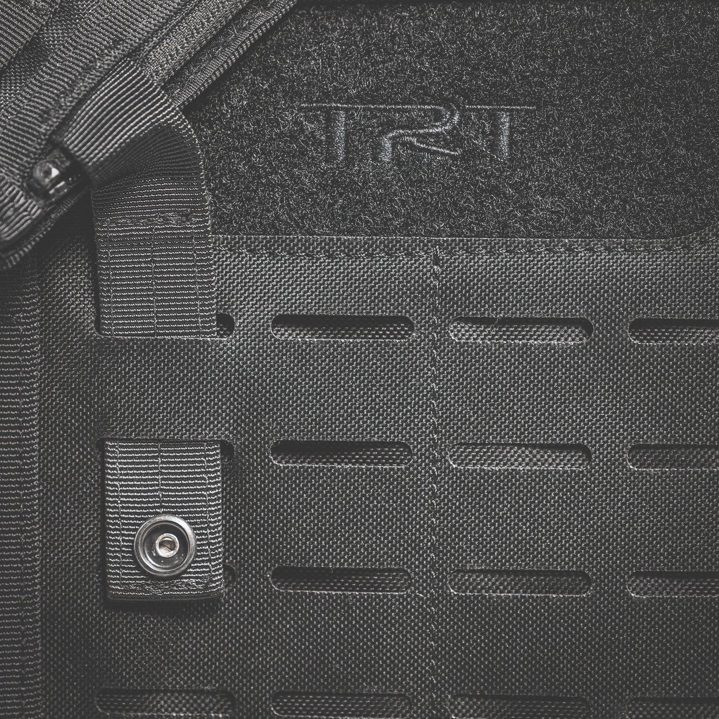 TRT Soft Single Pistol Case w/ Molle, Large