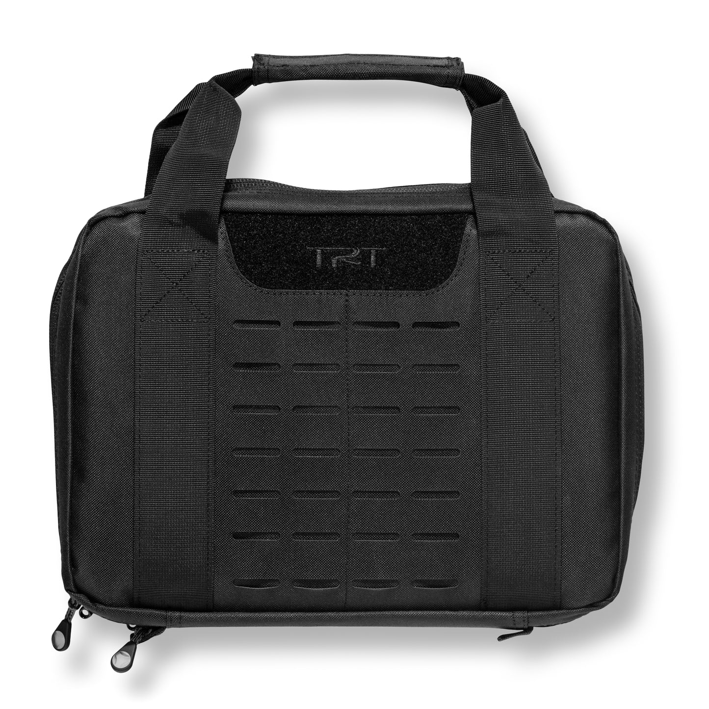 TRT Soft Double Pistol Case w/ Molle, Large