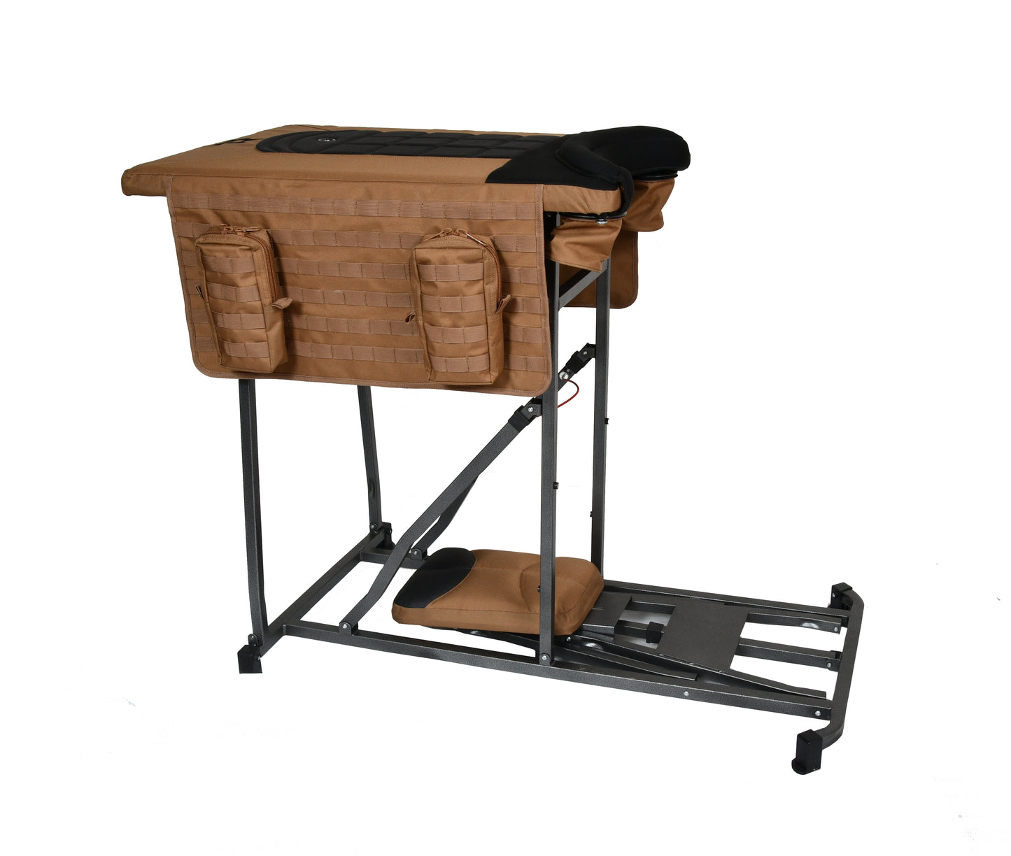 TR Magnum Precision Shooting Bench