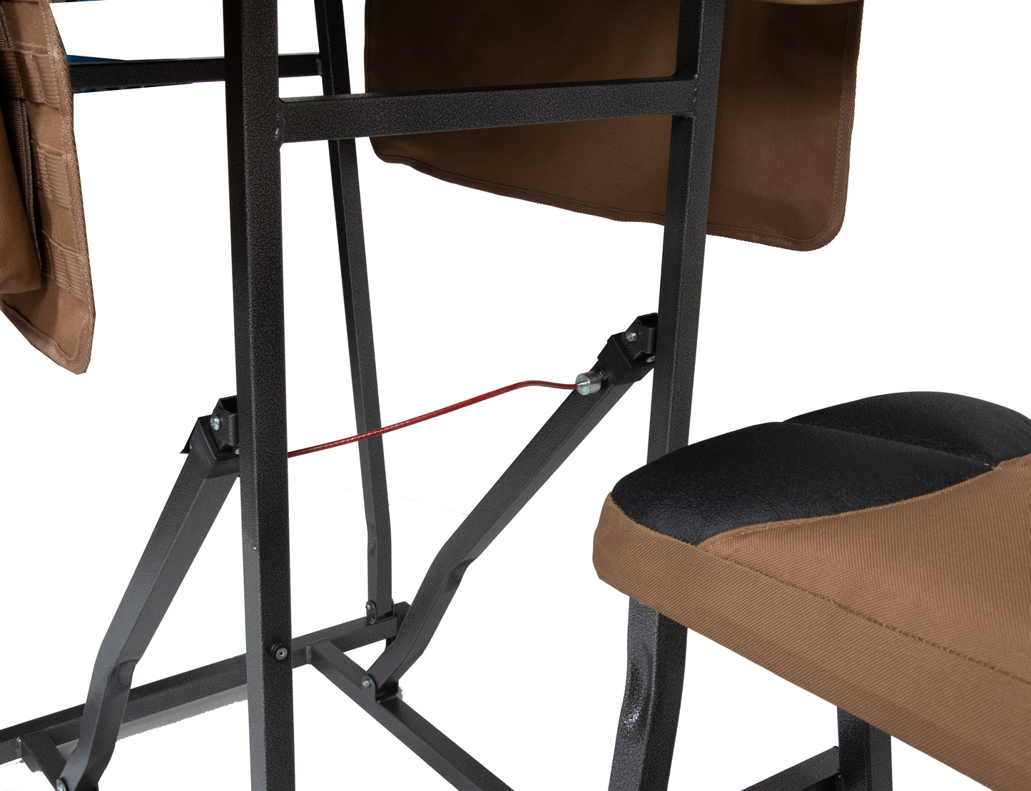TR Magnum Precision Shooting Bench