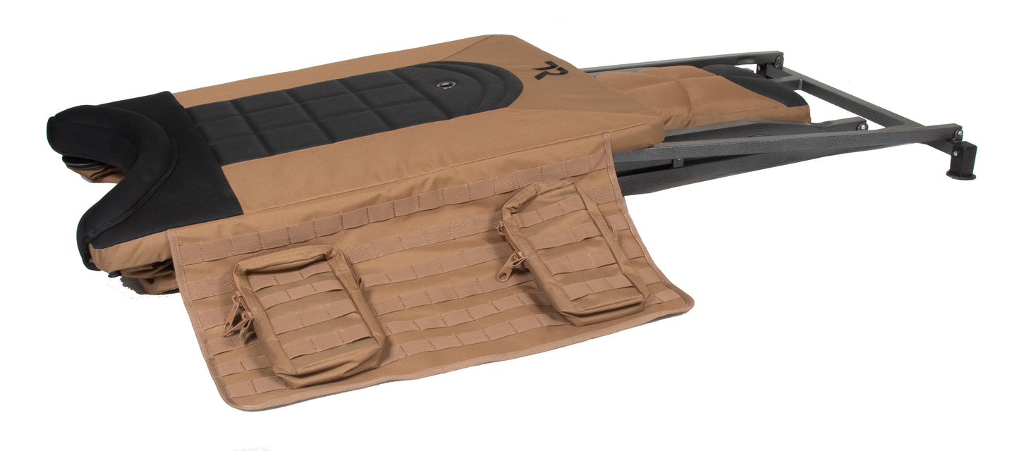 TR Magnum Precision Shooting Bench
