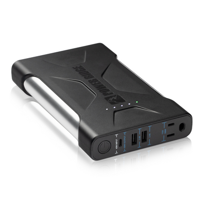 Power Ridge® X-100 Power Bank