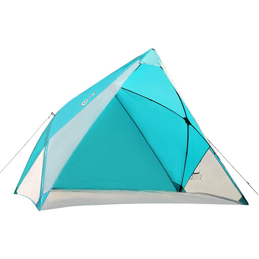 Portal® Instant Setup Popup Outdoor Beach Shelter