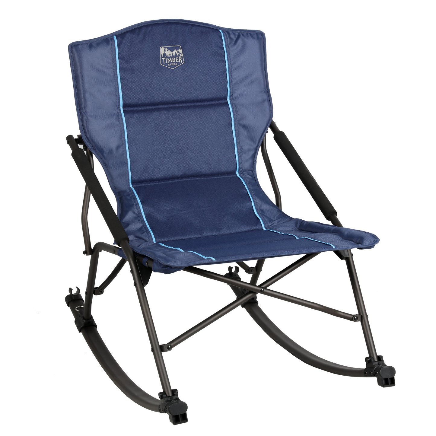 Timber Ridge® Catalpa Relax & Rock Camp Chair