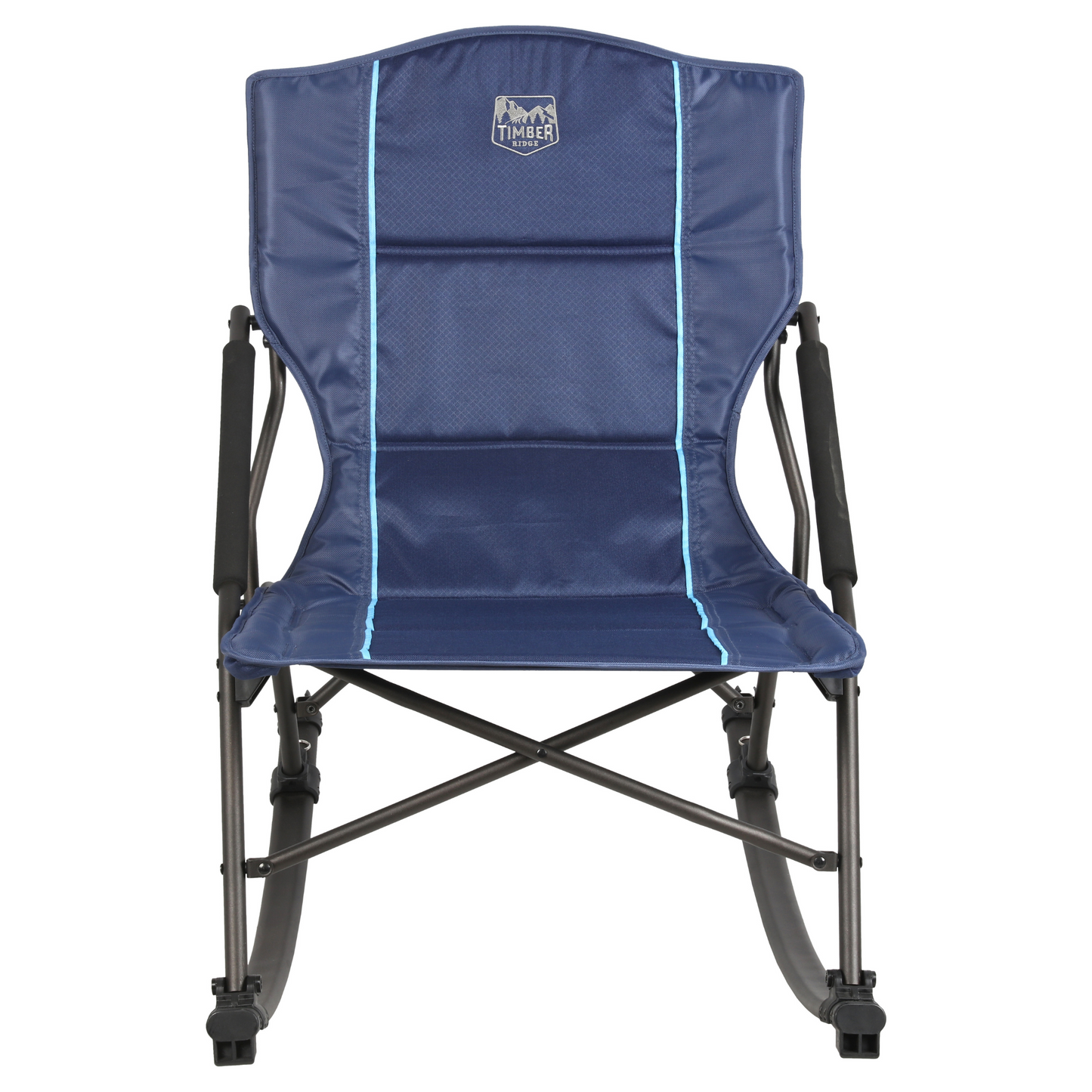 Timber Ridge® Catalpa Relax & Rock Camp Chair