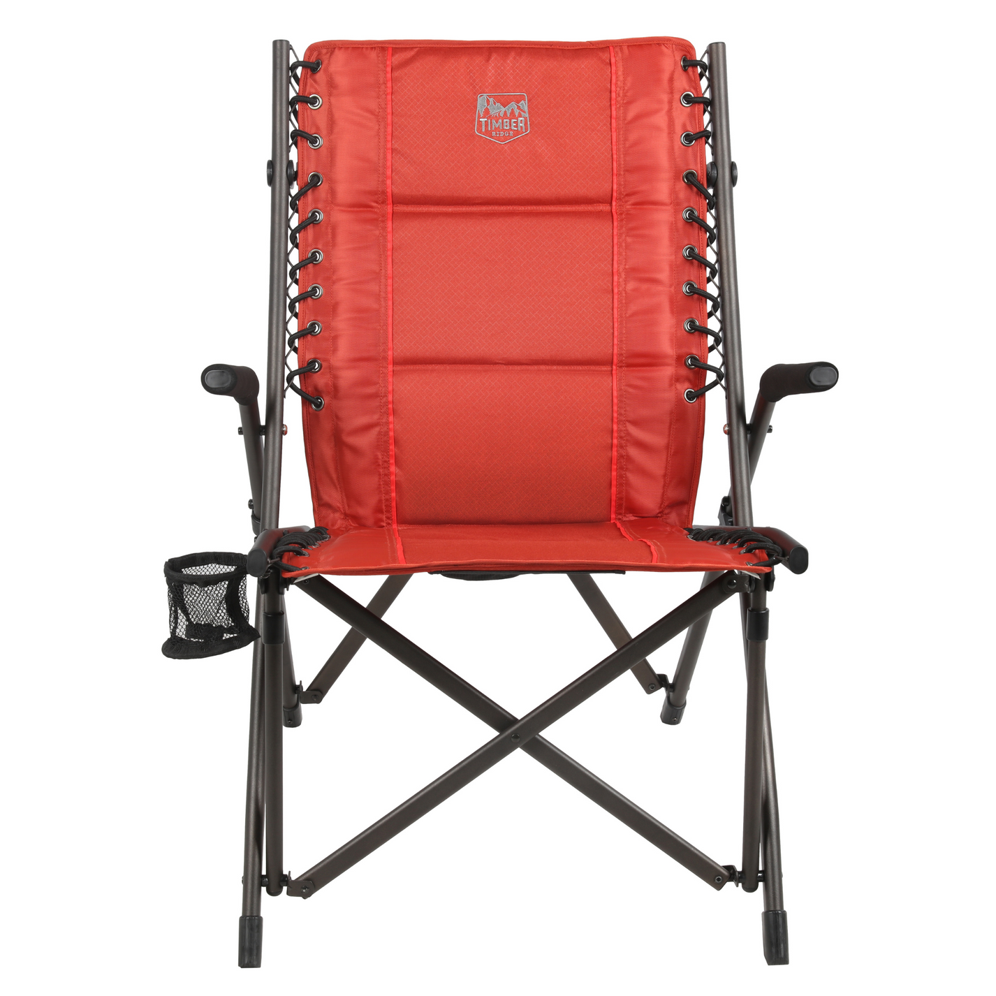 Bungee Camping Chair Fraser Deluxe Bungee Chair Timber Ridge