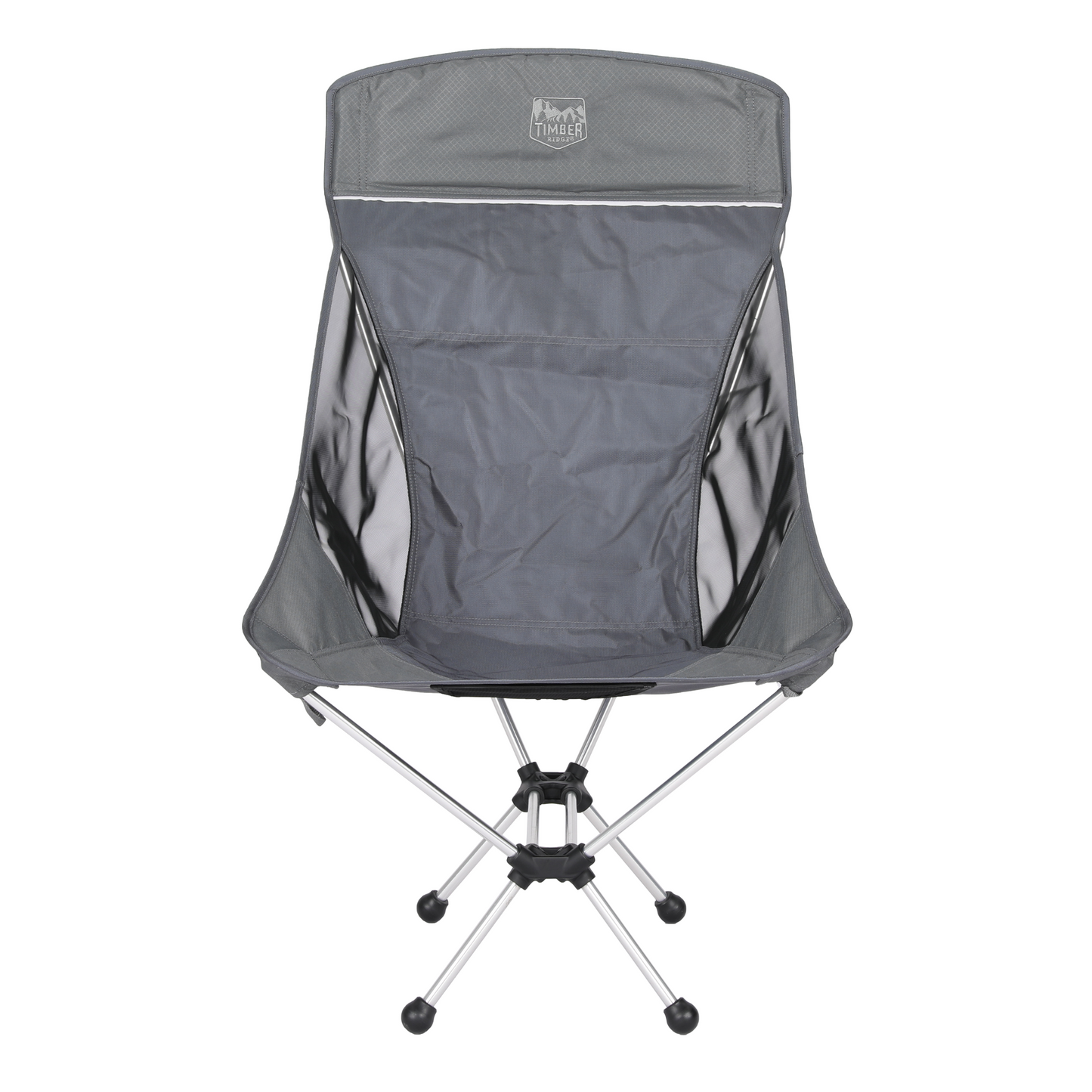 Timber Ridge® Dogwood High Back Backpacking Chair