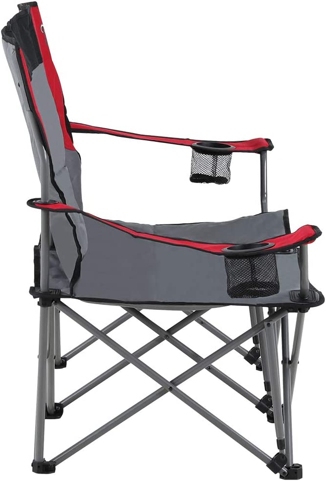 Low discount portable chair