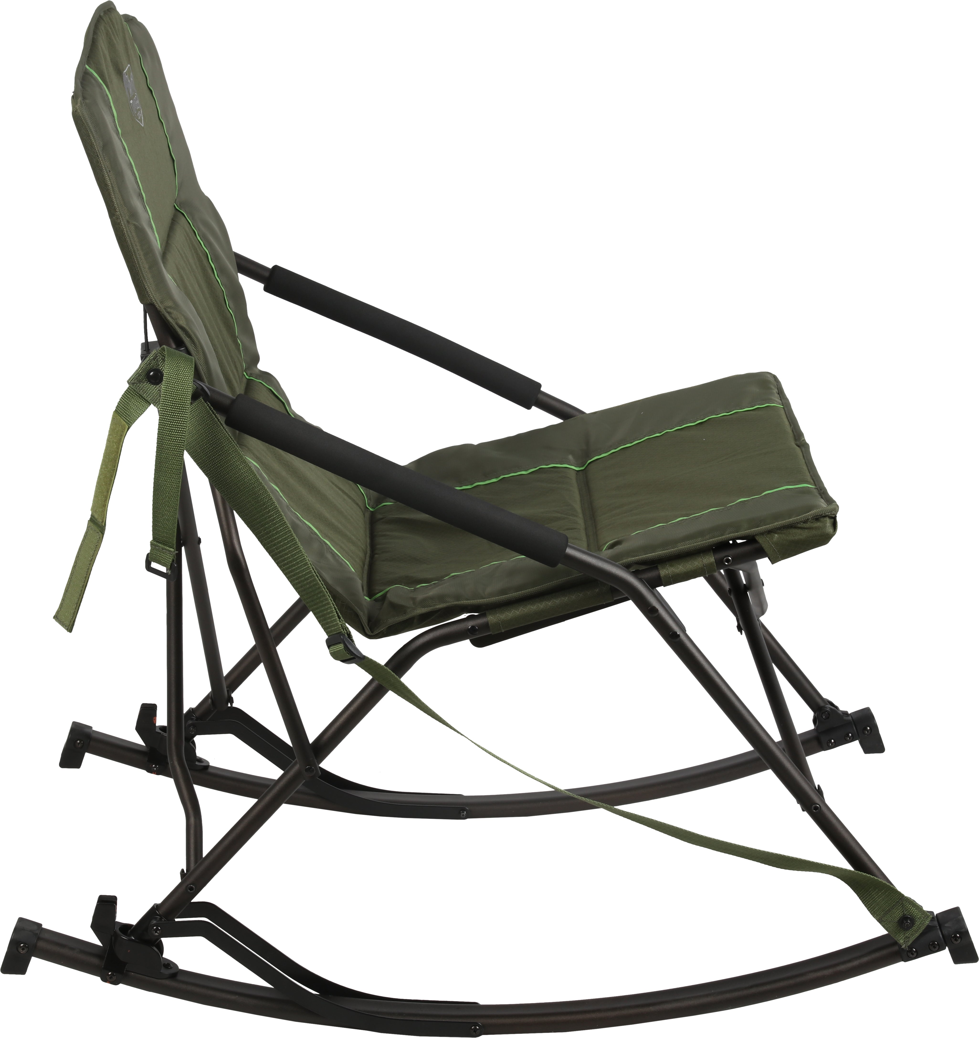 Timber ridge discount folding rocking chair