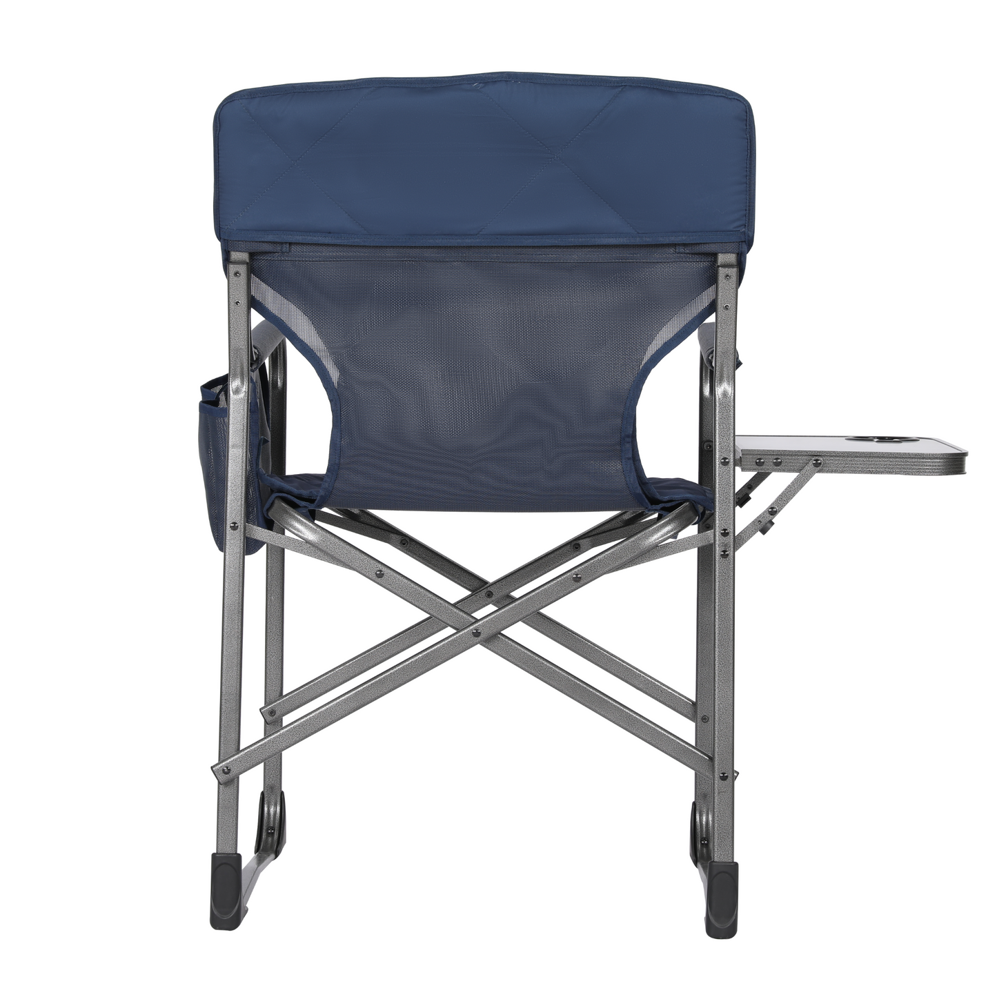 Timber Ridge® Hot and Cold Director's Chair, Blue