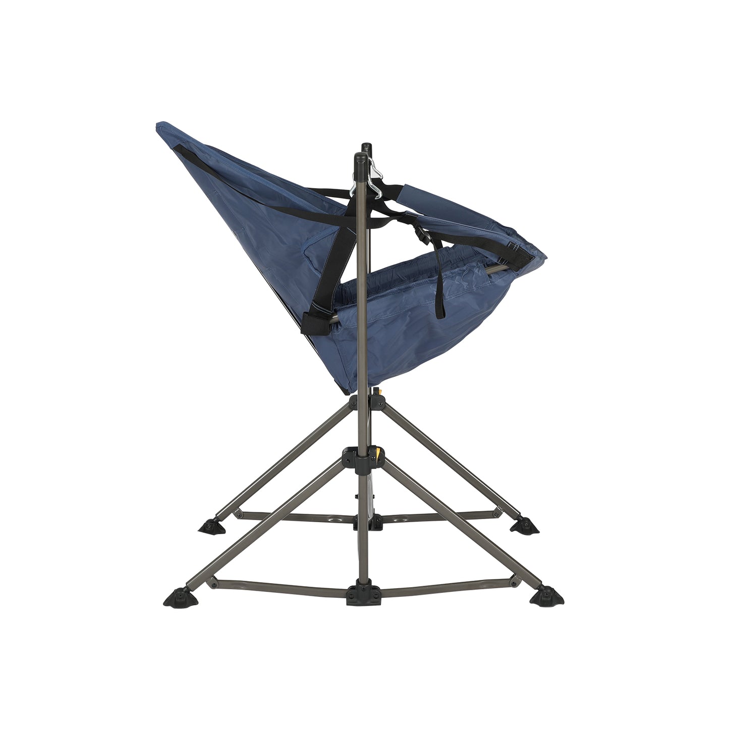Timber Ridge® Folding Hammock Chair, Blue