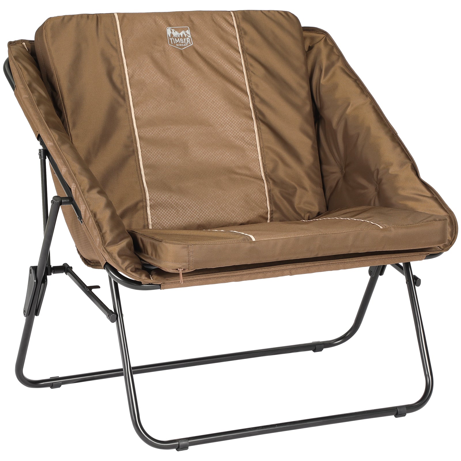 Timber ridge store hunting gear chair