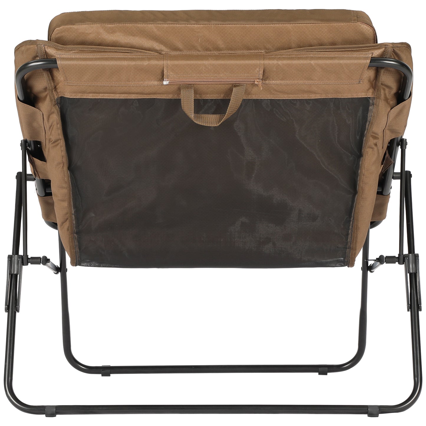 Timber Ridge® Folding Chair with Pet Mat