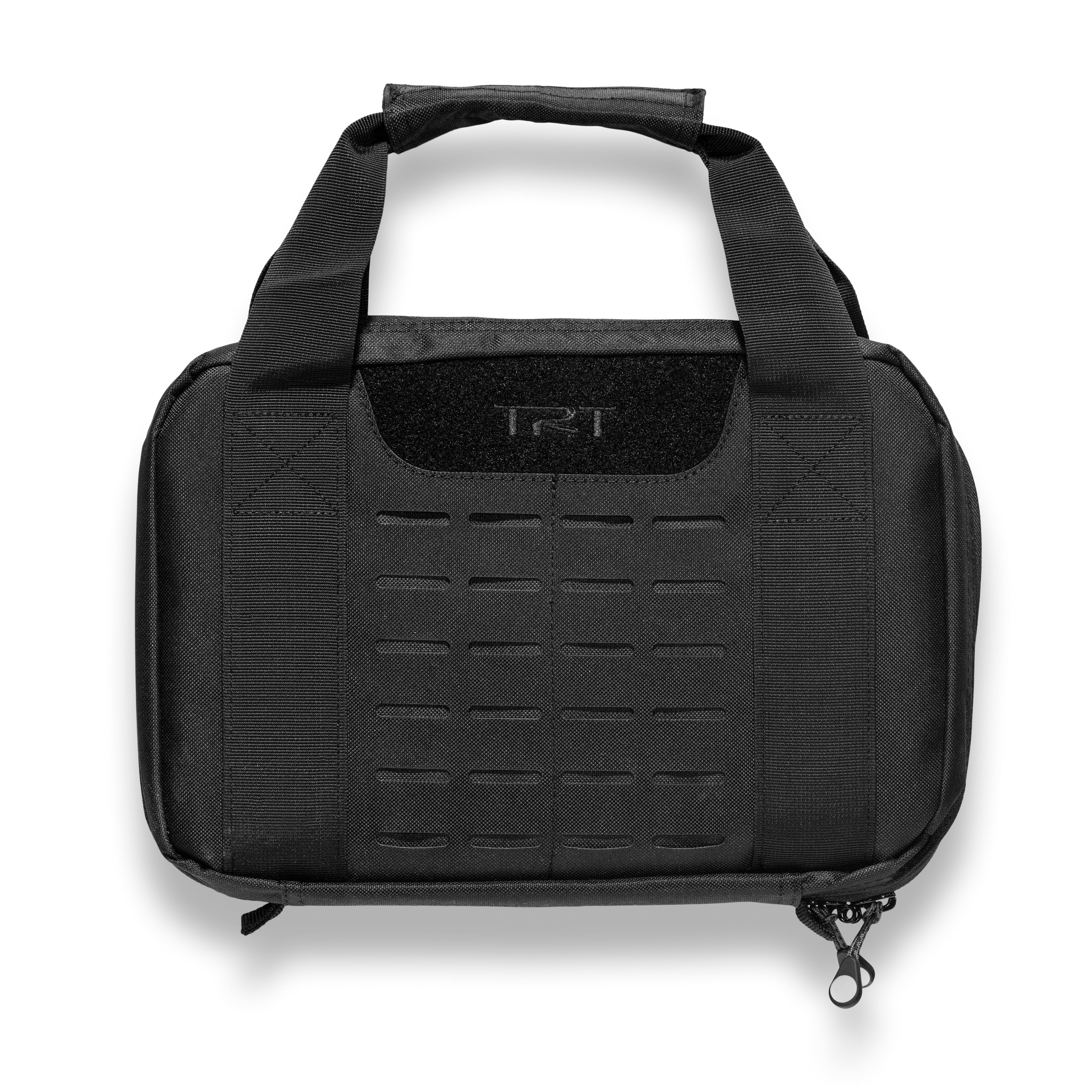 TRT Soft Double Pistol Case w Molle Small Shop Westfield Outdoors