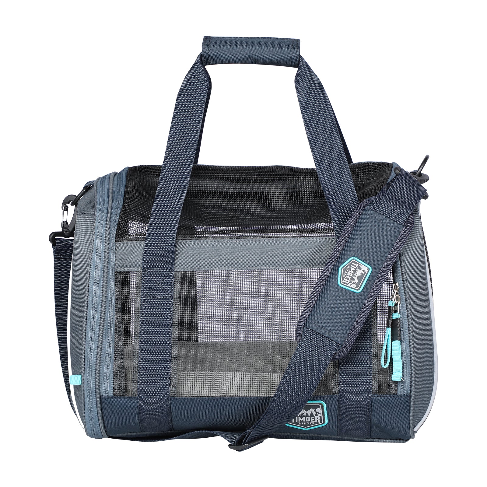 Pet 2024 duffle bag