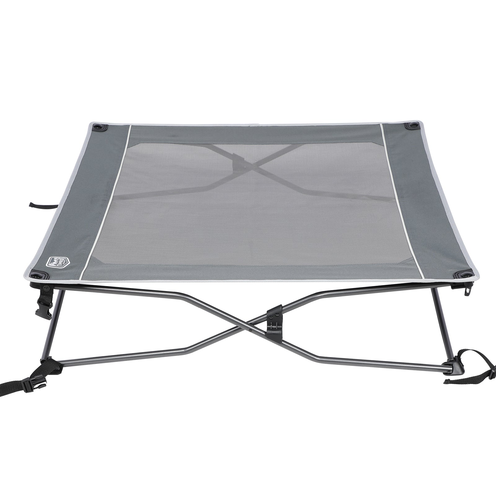 Folding sales pet cot