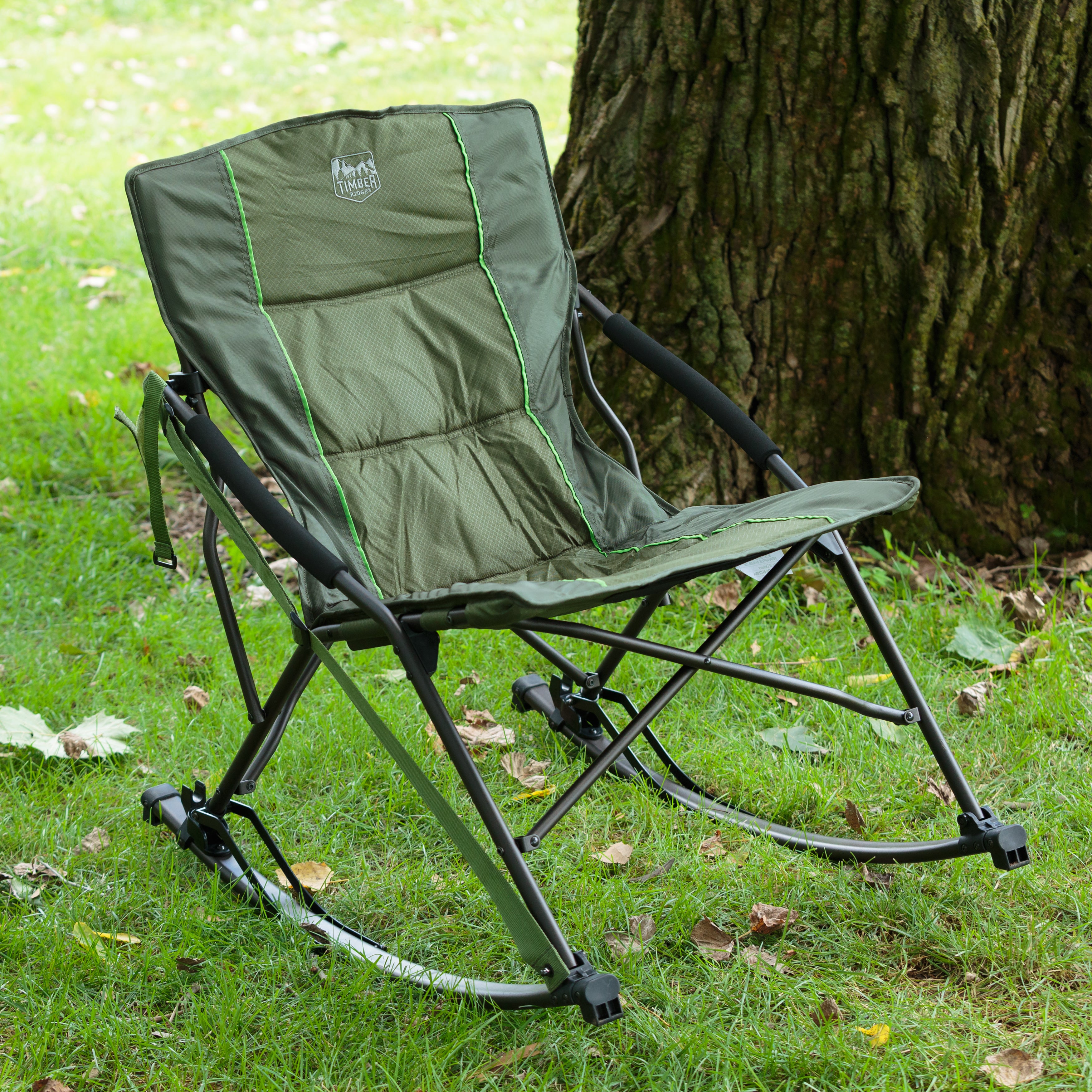 Foldable rocker discount