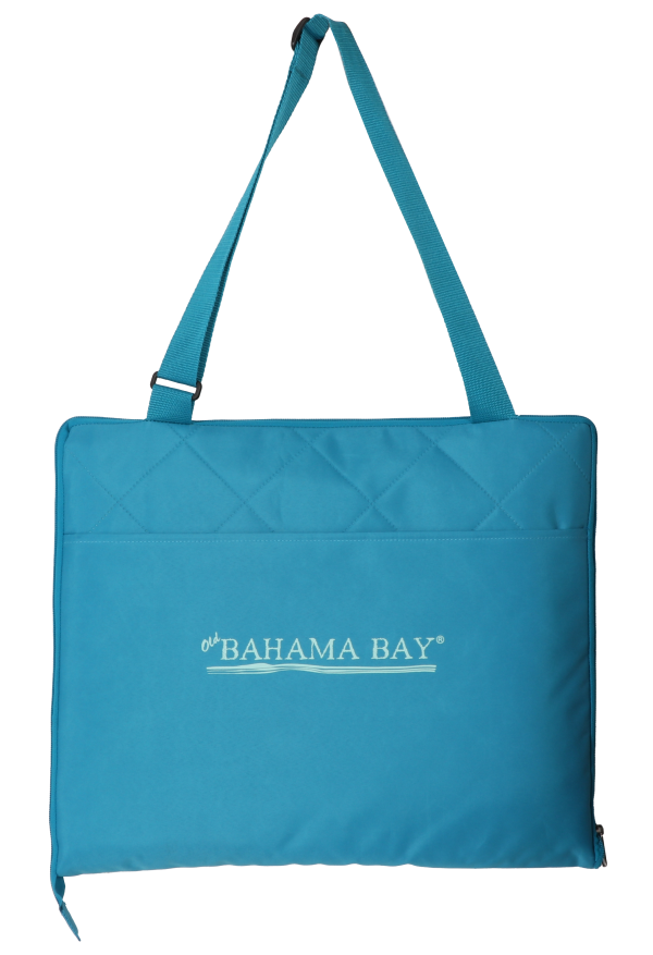 Old Bahama Bay® Outdoor Adventure Blanket, Palm Leaves