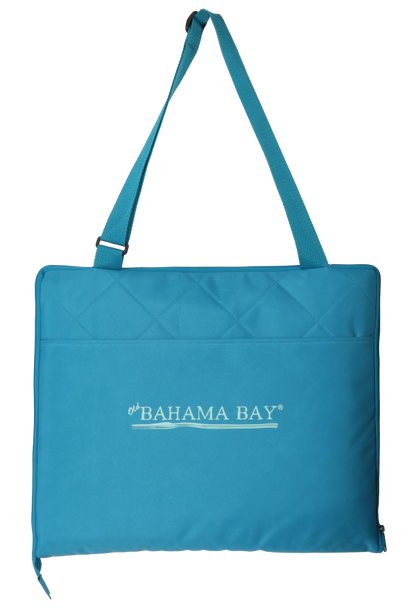 Old Bahama Bay® Outdoor Adventure Blanket, Palm Leaves